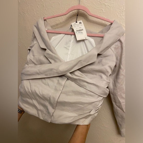 Zara sweater NWT - Picture 5 of 10